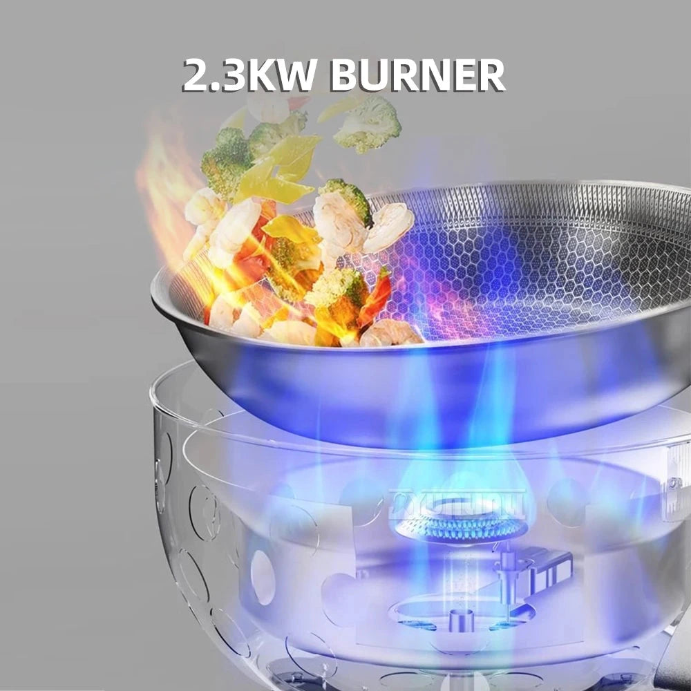 Portable Camping Frying Pan – Outdoor Cooking Skillet