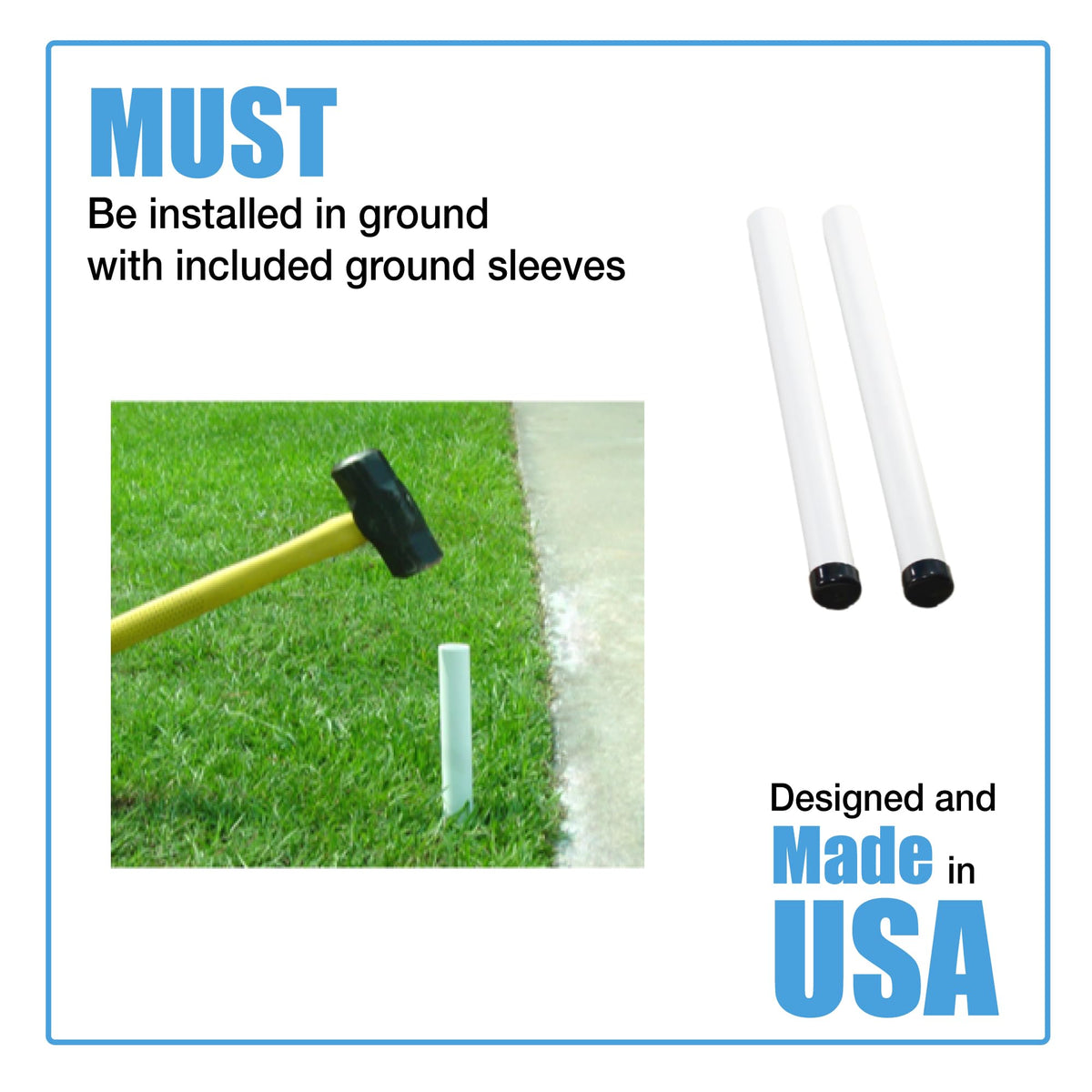 Retractable Driveway Guard