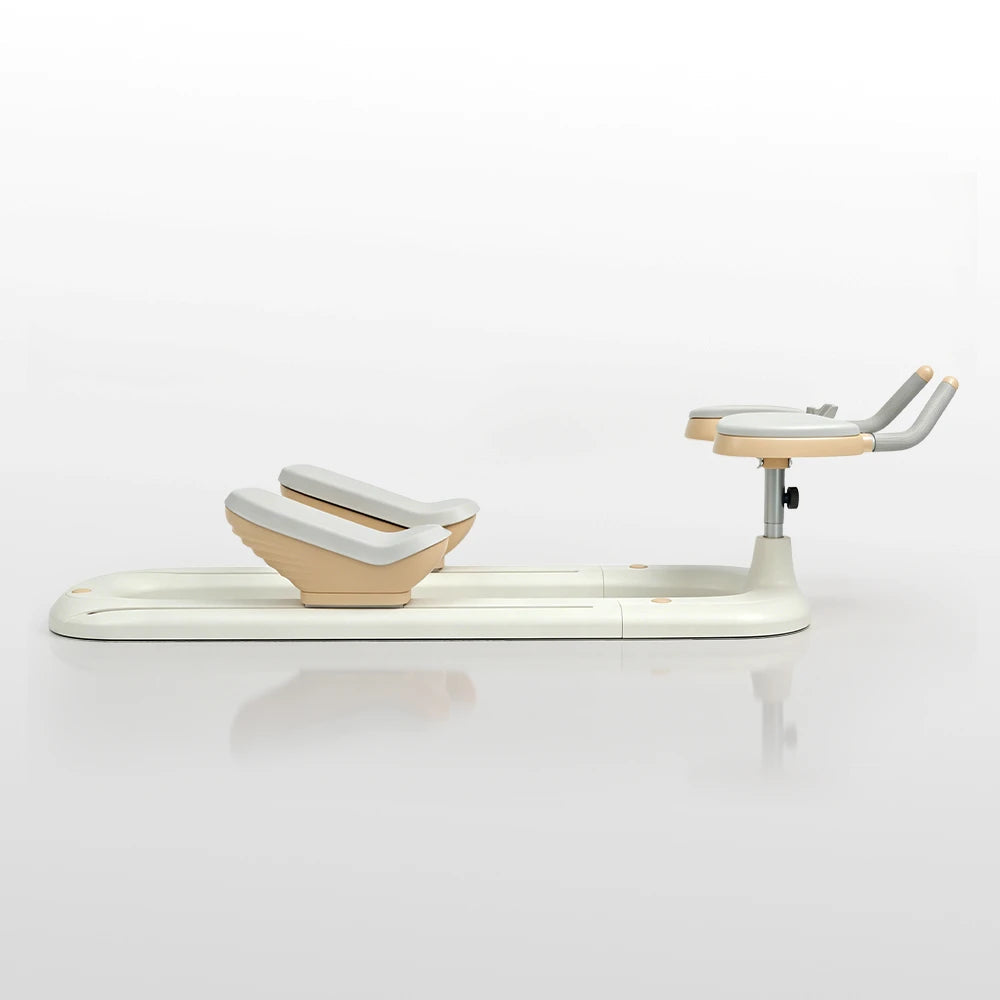 Full-Body Sliding Trainer – Home Fitness Machine