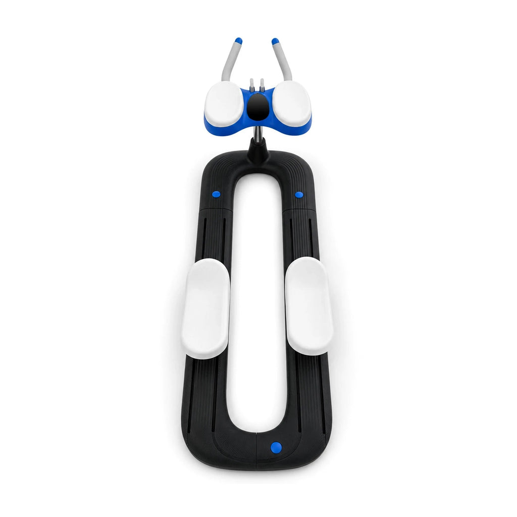 Full-Body Sliding Trainer – Home Fitness Machine