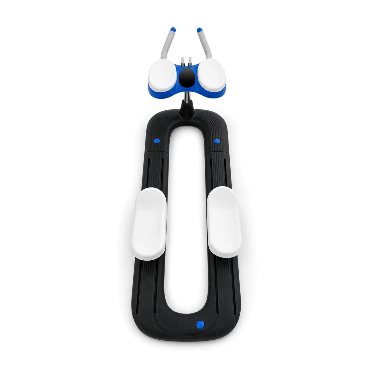 Full-Body Sliding Trainer – Home Fitness Machine