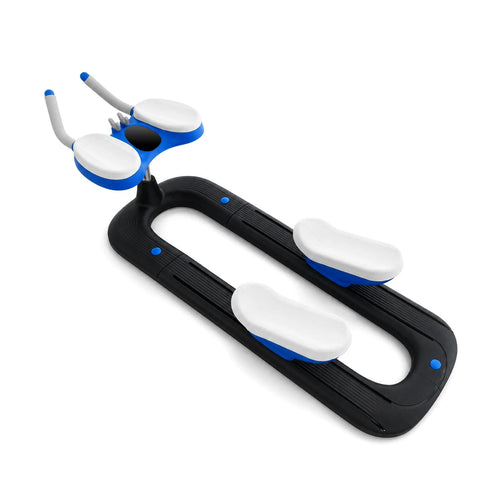 Full-Body Sliding Trainer – Home Fitness Machine